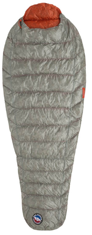 Big Agnes Pluton UL 40 ultralight backpacking sleeping bag